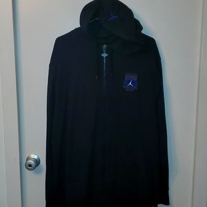 2008 Jordan concord 11 jacket brand new with tags!